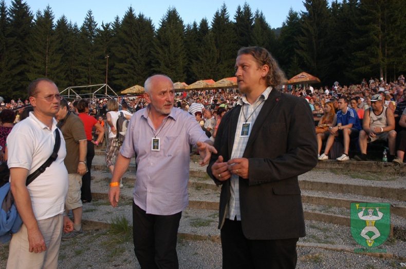 Jánošíkove dni 2012-17