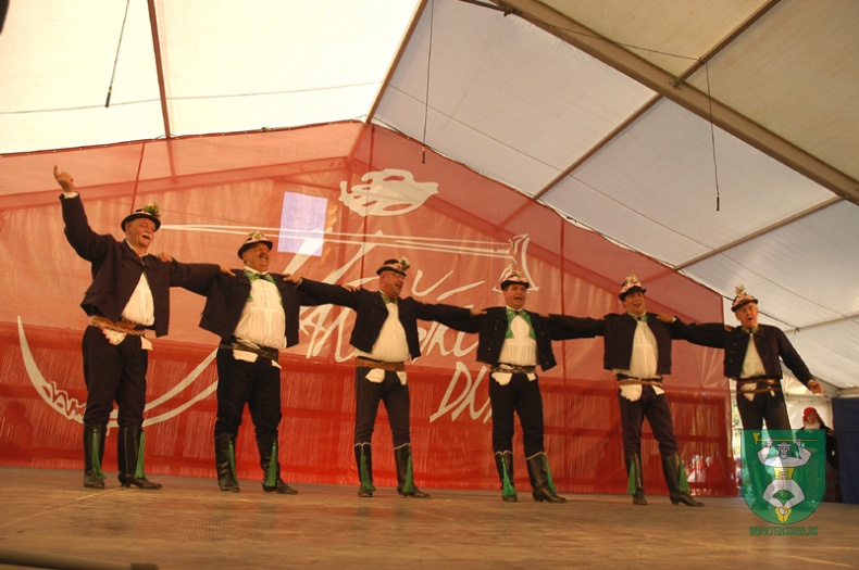 Jánošíkove dni 2012-16