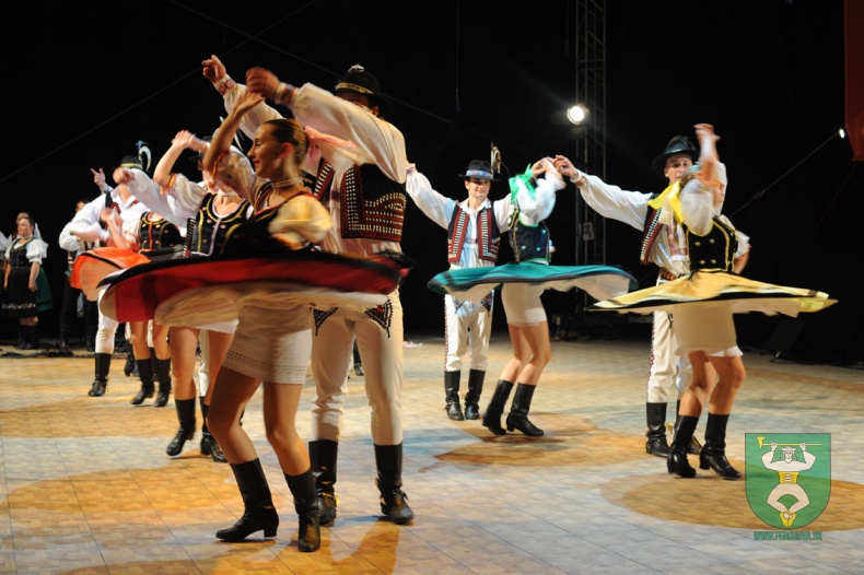 Jánošíkove dni 2012-34