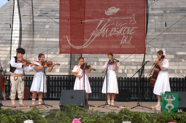 Jánošíkove dni 2012-7