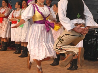 Jánošíkove dni 2012-33