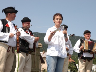 Jánošíkove dni 2012-17