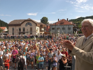 Jánošíkove dni 2012-5