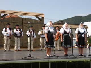 Jánošíkove dni 2012-16