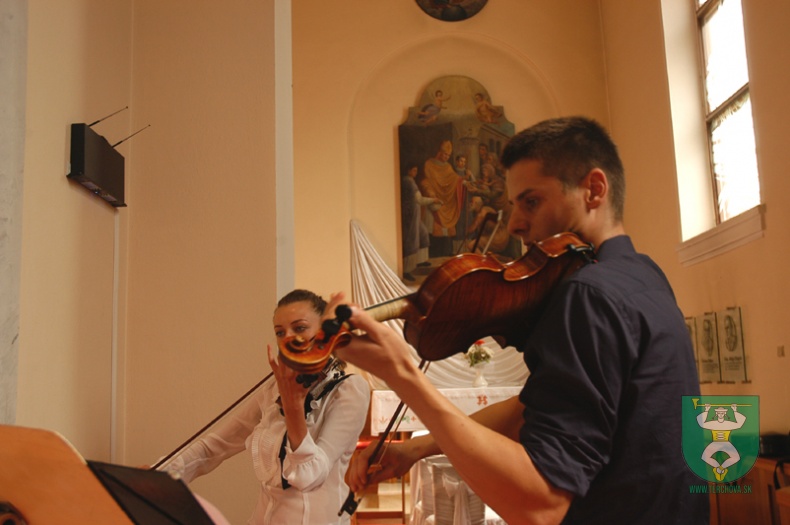 Jánošíkove dni 2012