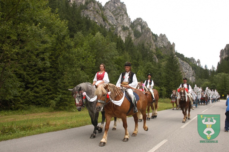 Jánošíkove dni 2012-12
