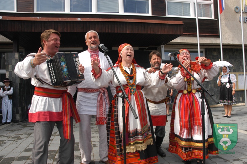 Jánošíkove dni 2012-4