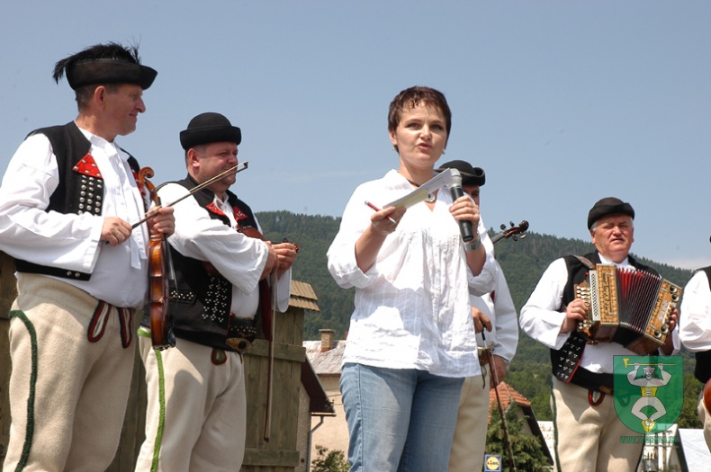 Jánošíkove dni 2012-17