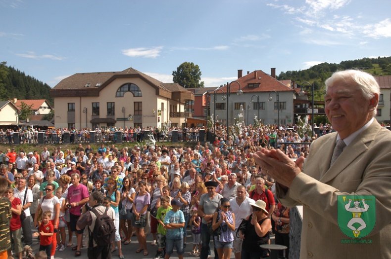 Jánošíkove dni 2012-5