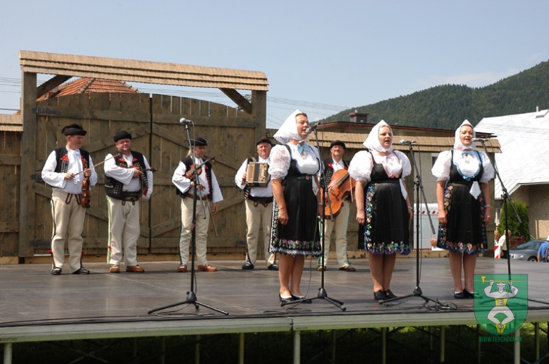 Jánošíkove dni 2012-16
