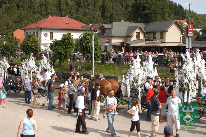Jánošíkove dni 2012-8