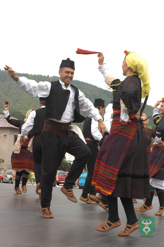Jánošíkove dni 2012-14