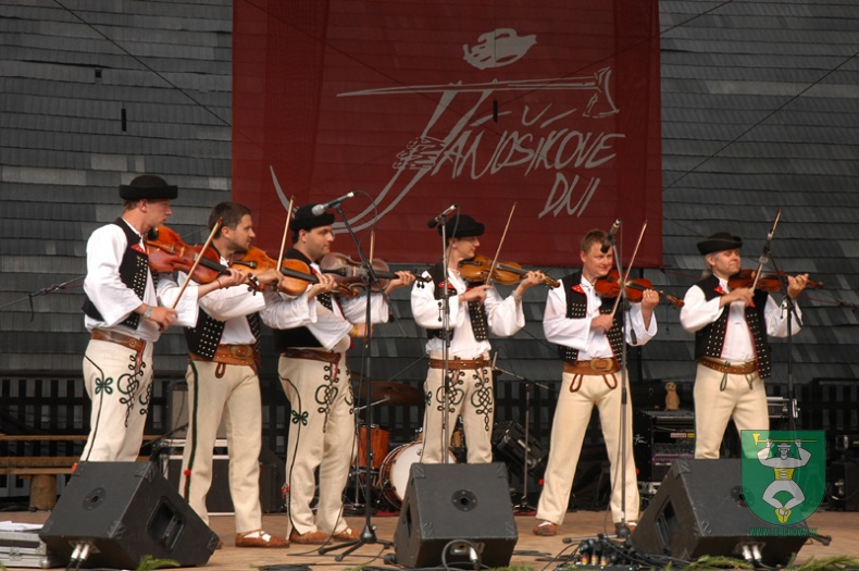 Jánošíkove dni 2012-24