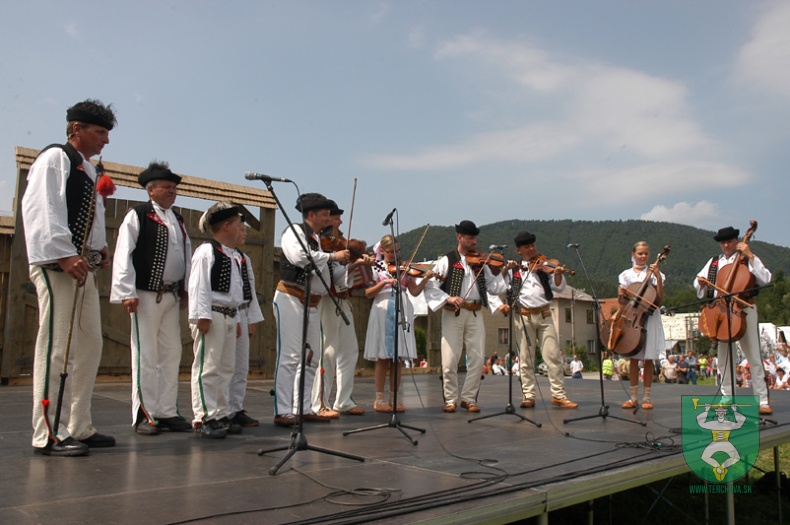 Jánošíkove dni 2012-18