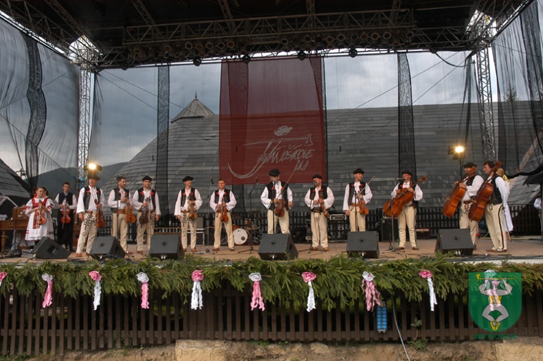 Jánošíkove dni 2012-23