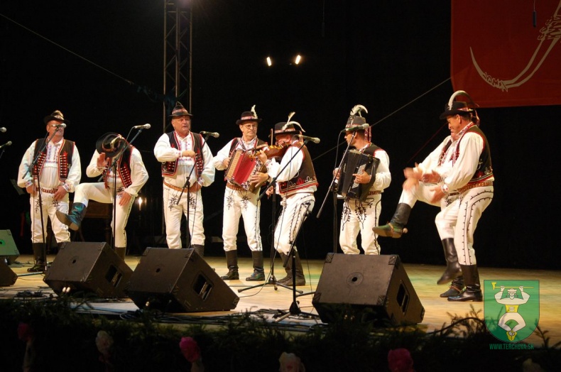 Jánošíkove dni 2012-6