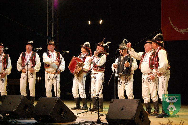 Jánošíkove dni 2012-5