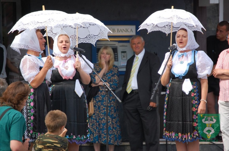 Jánošíkove dni 2012-15