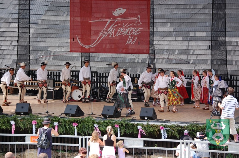Jánošíkove dni 2012-37