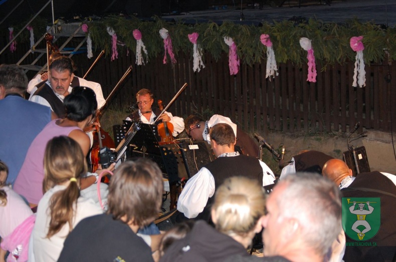 Jánošíkove dni 2012-12