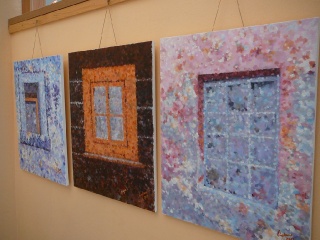 Medzinárodný maliarsky plenér 2012-26