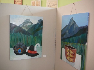 Medzinárodný maliarsky plenér 2012-22