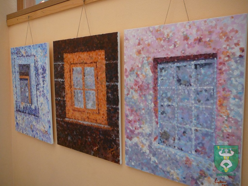 Medzinárodný maliarsky plenér 2012-26