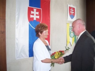 Jánošíkove dni 2007 - 1.deň - streda 11