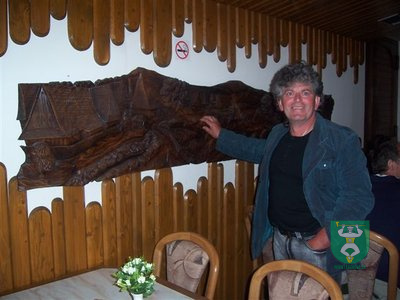 Jánošíkove dni 2007 - 1.deň - streda 20