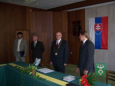 Jánošíkove dni 2007 - 1.deň - streda 6