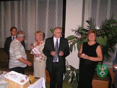 Jánošíkove dni 2007 - 1.deň - streda 29