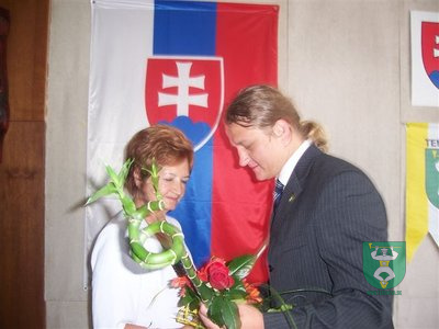 Jánošíkove dni 2007 - 1.deň - streda 10