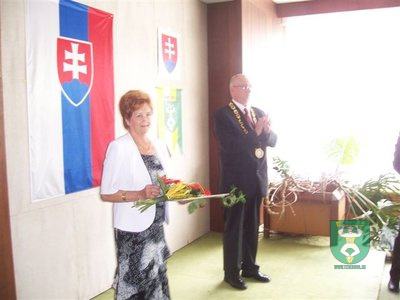 Jánošíkove dni 2007 - 1.deň - streda 13