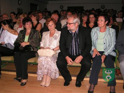 Jánošíkove dni 2007 - 1.deň - streda 27