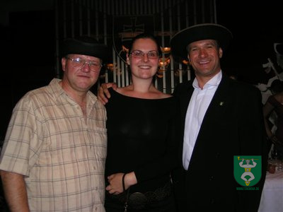 Jánošíkove dni 2007 - 1.deň - streda 33