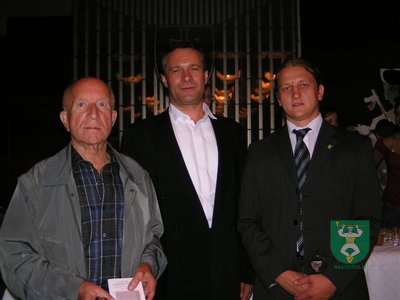 Jánošíkove dni 2007 - 1.deň - streda 32