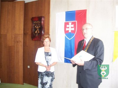 Jánošíkove dni 2007 - 1.deň - streda 9