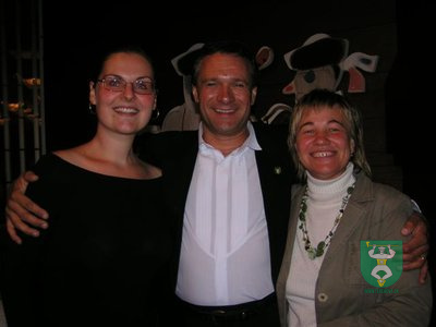 Jánošíkove dni 2007 - 1.deň - streda 25