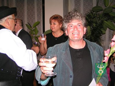 Jánošíkove dni 2007 - 1.deň - streda 30