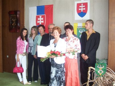 Jánošíkove dni 2007 - 1.deň - streda 2