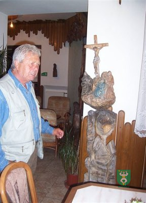 Jánošíkove dni 2007 - 1.deň - streda 16