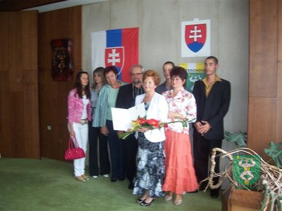 Jánošíkove dni 2007 - 1.deň - streda 4