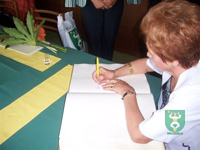 Jánošíkove dni 2007 - 1.deň - streda 3