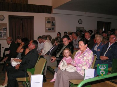 Jánošíkove dni 2007 - 1.deň - streda 22
