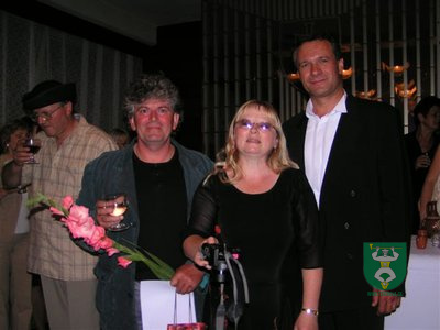 Jánošíkove dni 2007 - 1.deň - streda 31