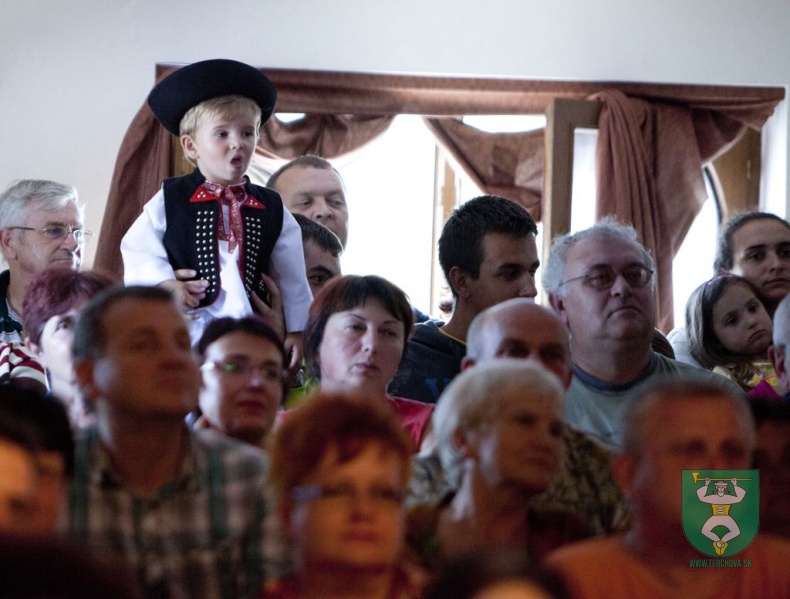 Jánošíkove dni 2012-11