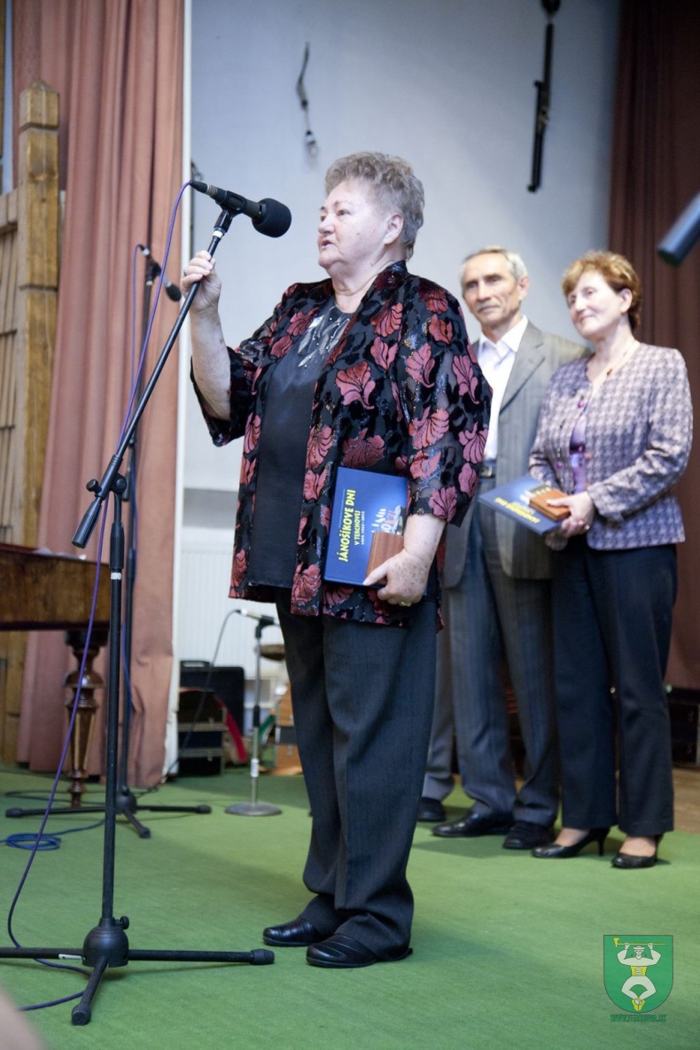 Jánošíkove dni 2012-17