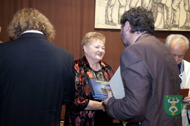 Jánošíkove dni 2012-12