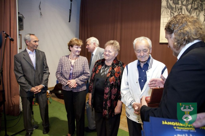 Jánošíkove dni 2012-11