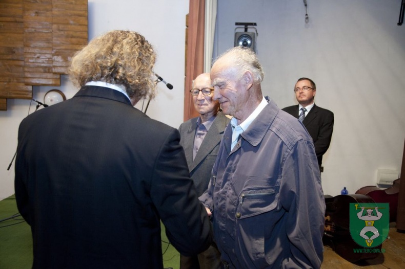 Jánošíkove dni 2012-2